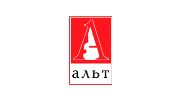 Альт