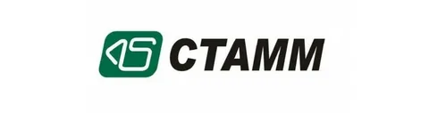 Стамм