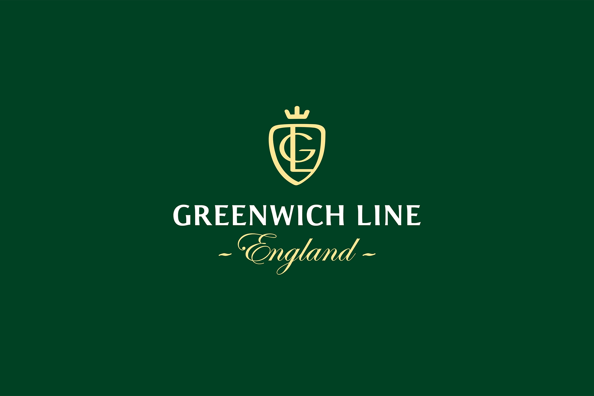 Greenwich Line