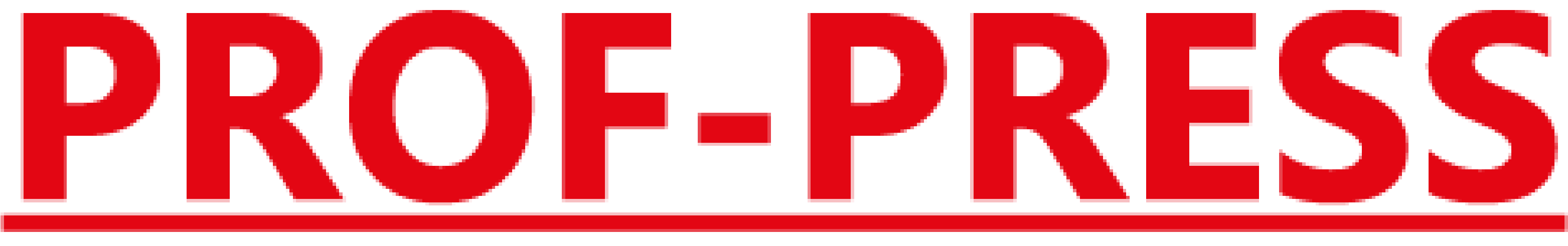 Проф-Пресс