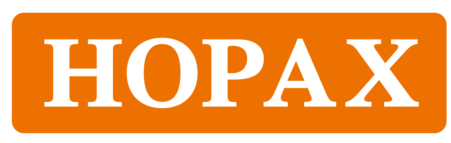 Hopax
