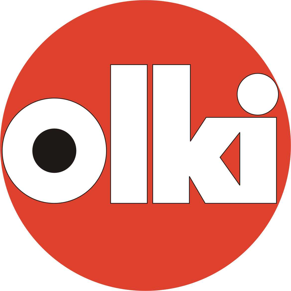 ОЛКИ
