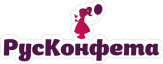 РУСКОНФЕТА
