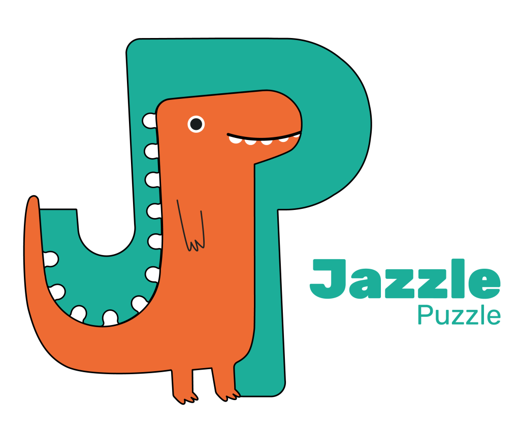 JAZZLE PUZZLE