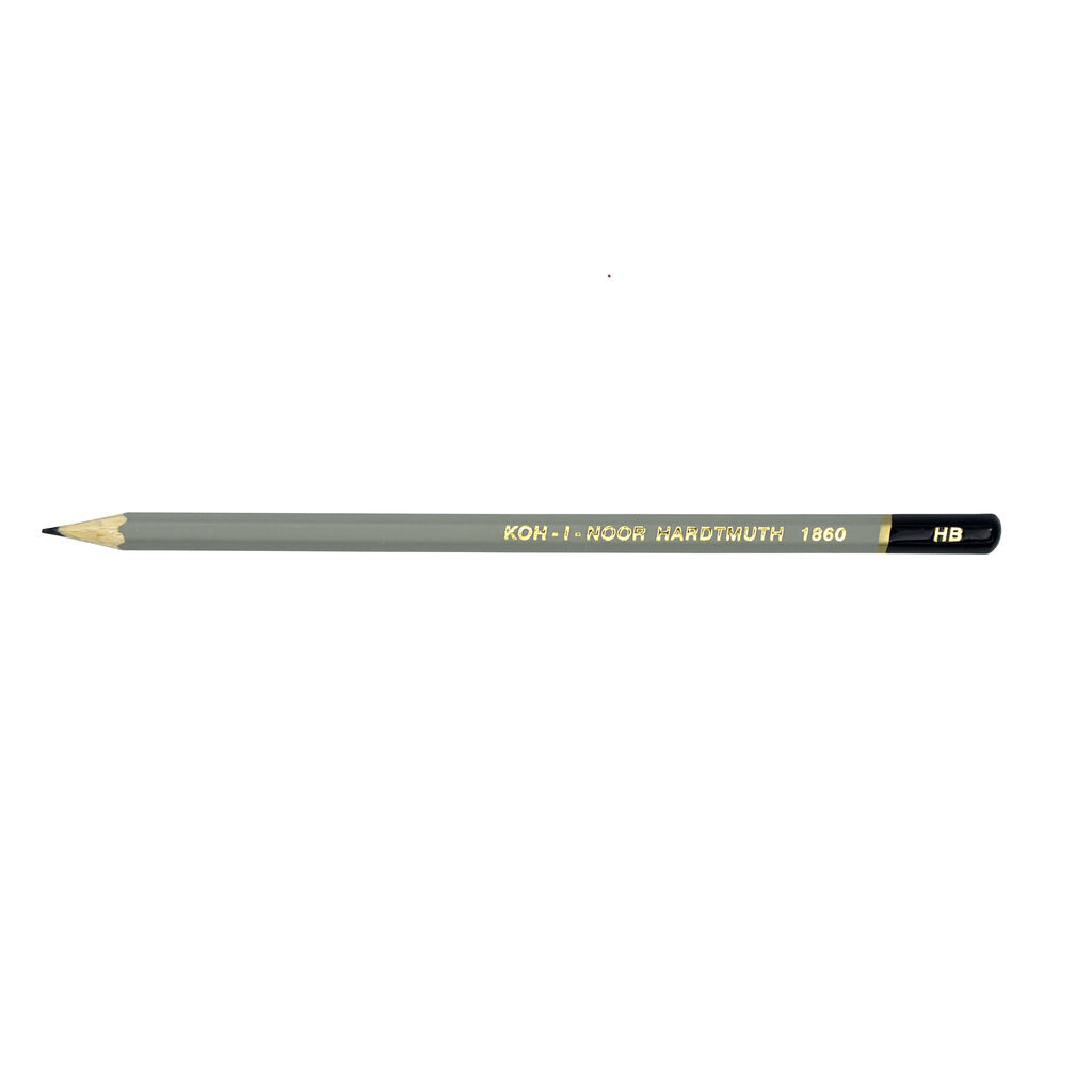 Карандаш  Koh-I-Noor 1860  GOLD STAR НВ