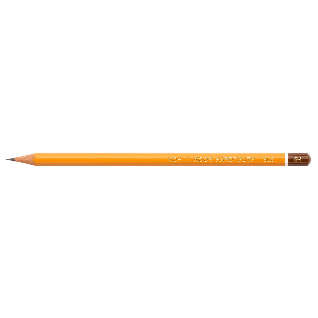 Карандаш  Koh-I-Noor 1500  5Н