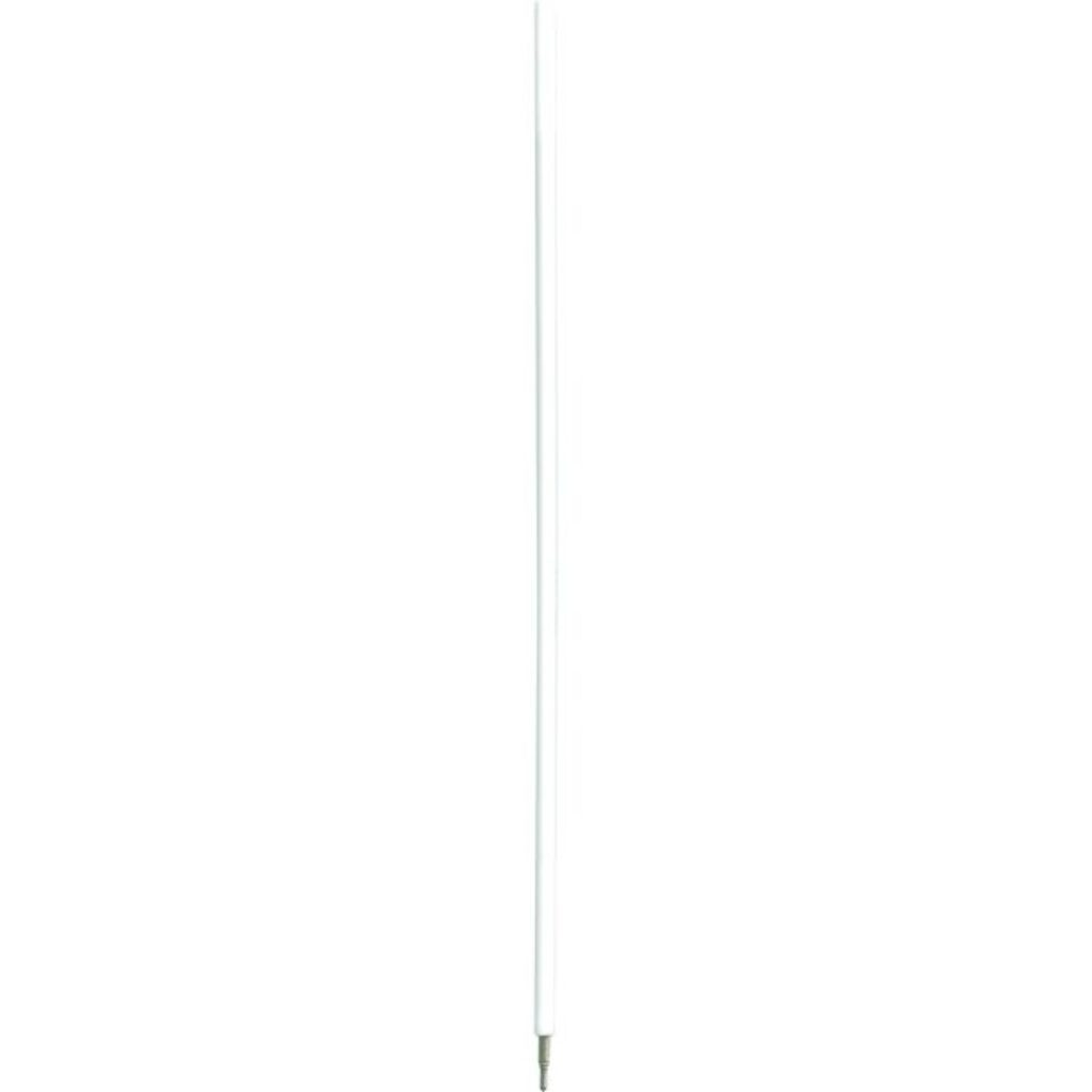 Стержень шар. deVENTE 136мм, 0,7мм, синий на масл.основе