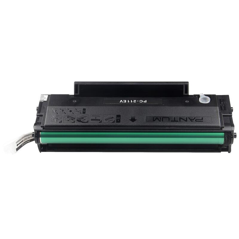 Картридж NVP совместимый NV-PC211EV для Pantum M6500W/P2200/P2207/P2507/P2500W/M6500/M6550/M6607 (16