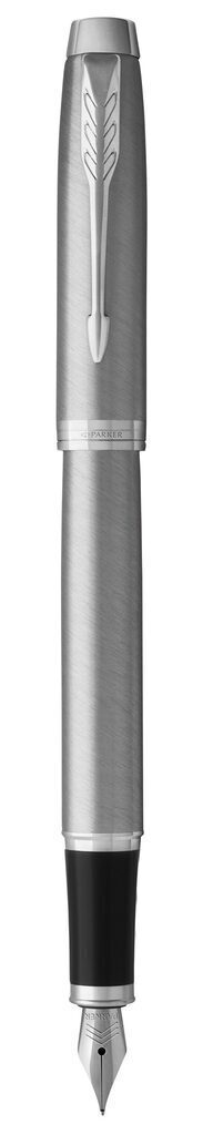 Parker IM Stainless Steel CT Перьевая ручка