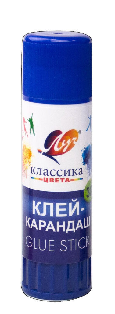 Клей карандаш Классика 36 гр