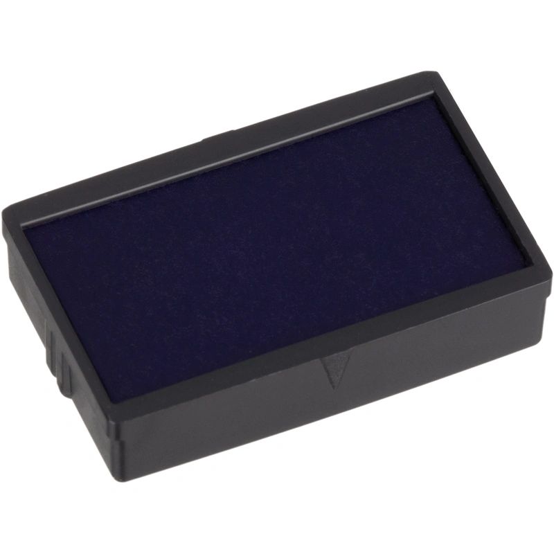 Подушка сменная Colop E/10 синяя для S120,S126