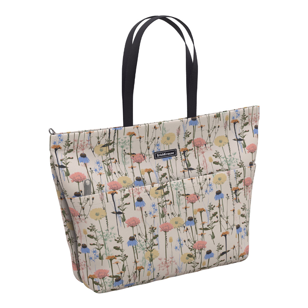 Сумка ErichKrause 17L Wild Flowers