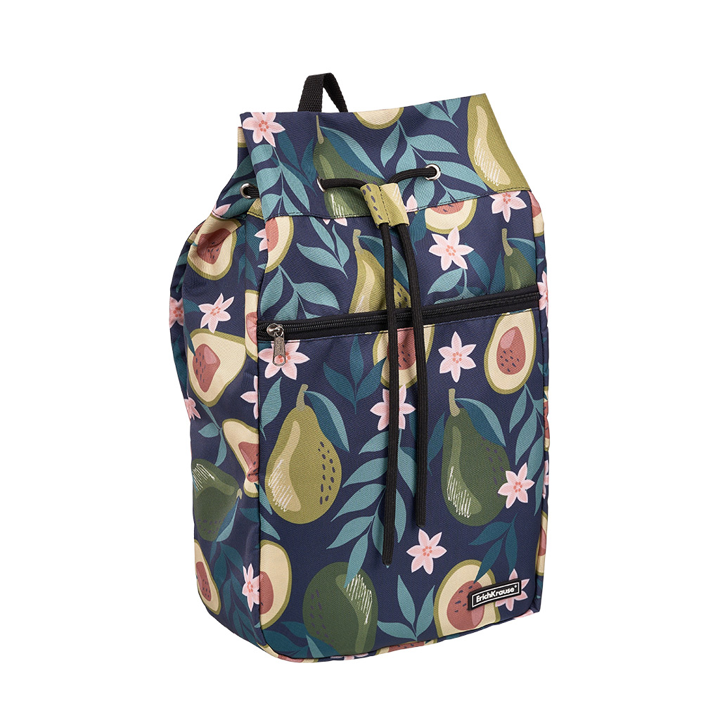 Рюкзак ErichKrause ActiveLine Cord 18L Avocado Dusk