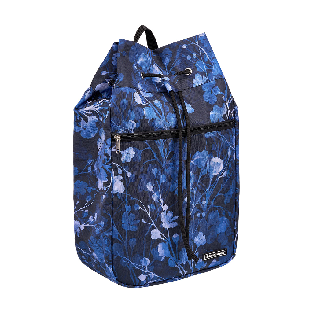 Рюкзак ErichKrause® ActiveLine Cord 18L Herbarium