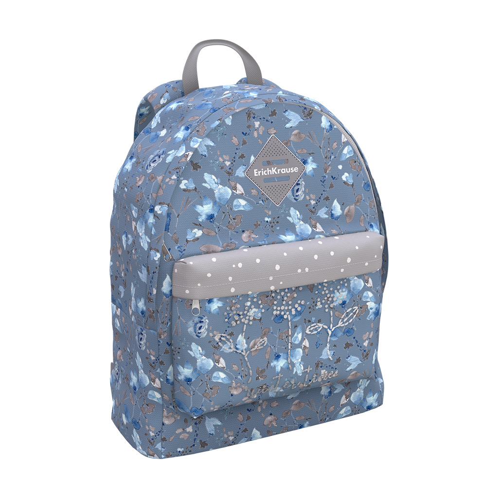 Рюкзак ErichKrause EasyLine® 17L Frozen Beauty