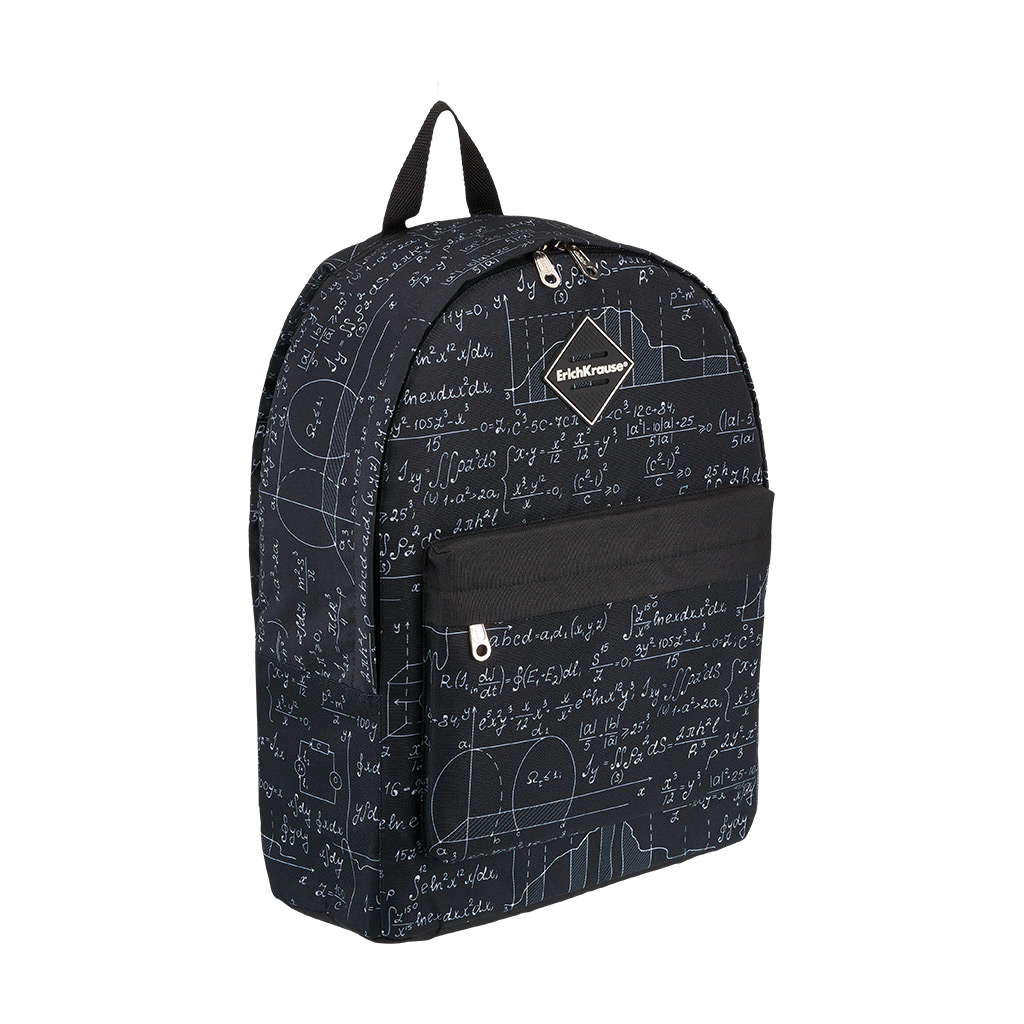 Рюкзак ErichKrause EasyLine® 17L Algebra
