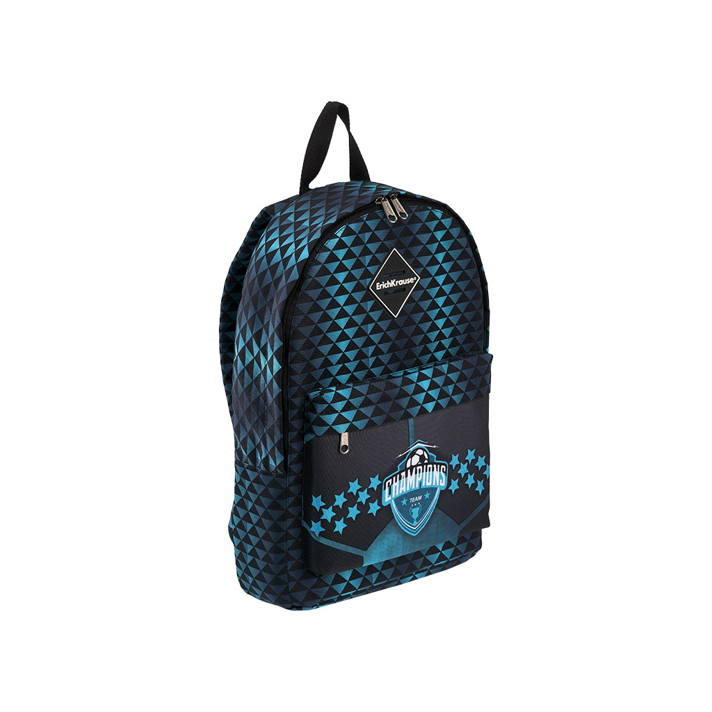 Рюкзак ErichKrause EasyLine® 12L Champions