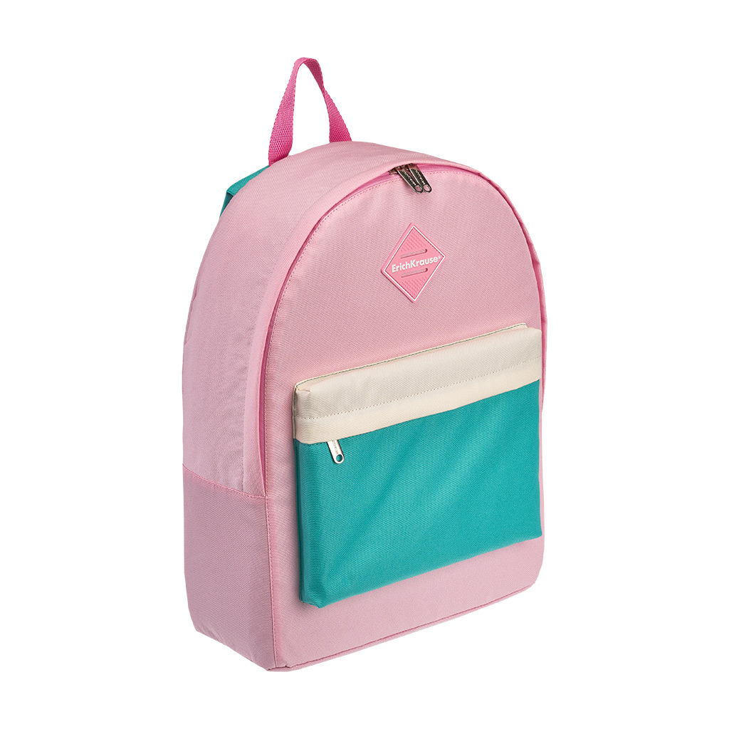 Рюкзак ErichKrause EasyLine® 17L Rose