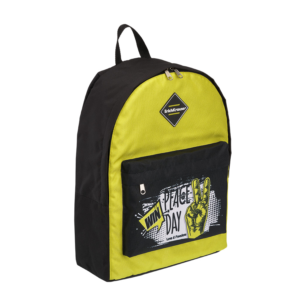 Рюкзак ErichKrause EasyLine® 17L Victory
