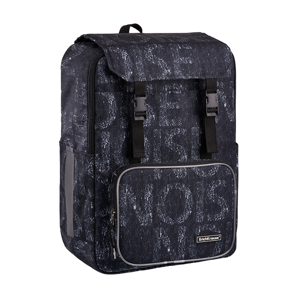 Рюкзак ErichKrause ActiveLine Vintage 18L Noise