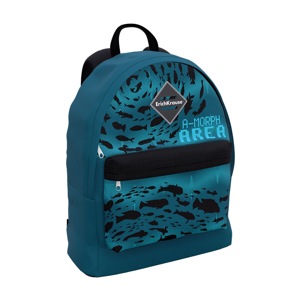Рюкзак ErichKrause EasyLine® 17L Depth