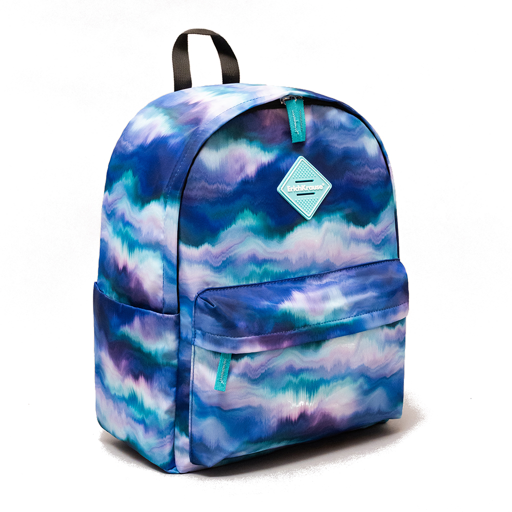 Рюкзак ErichKrause EasyLine Style 19L Aurora Borealis