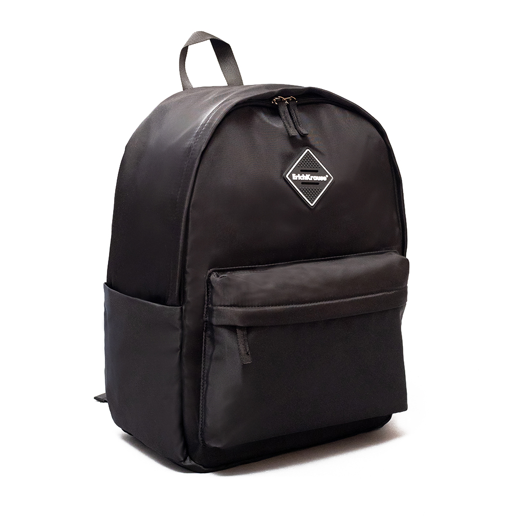 Рюкзак ErichKrause EasyLine Style 19L Black