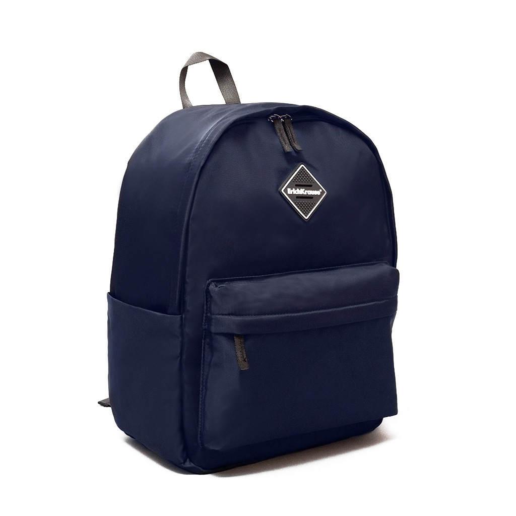 Рюкзак ErichKrause EasyLine Style 19L Blue
