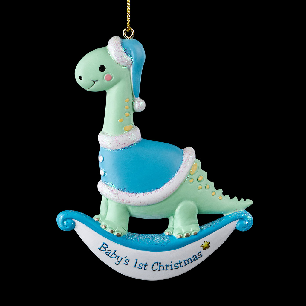Украшение ErichKrause Decor Дракончик Boy's 10см