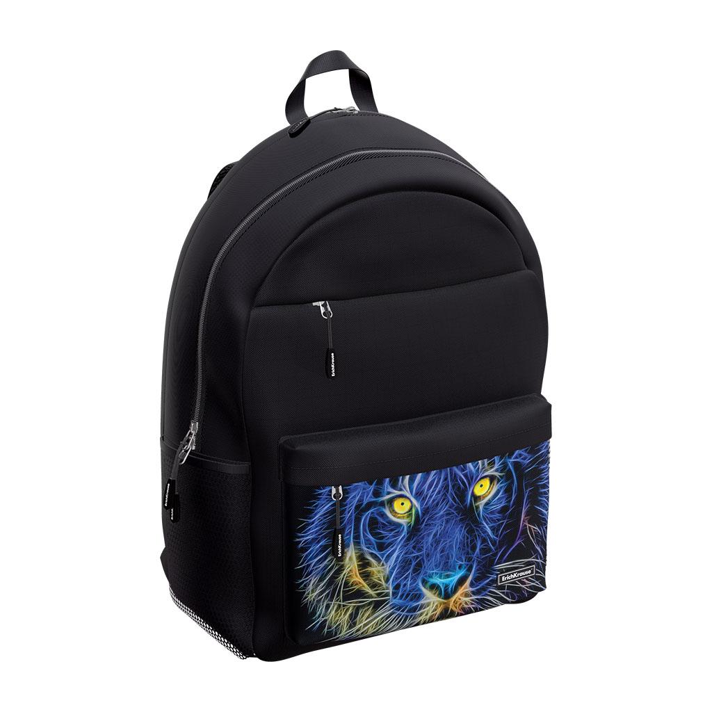 Рюкзак ErichKrause ActiveLine Pro 20L Night Lion