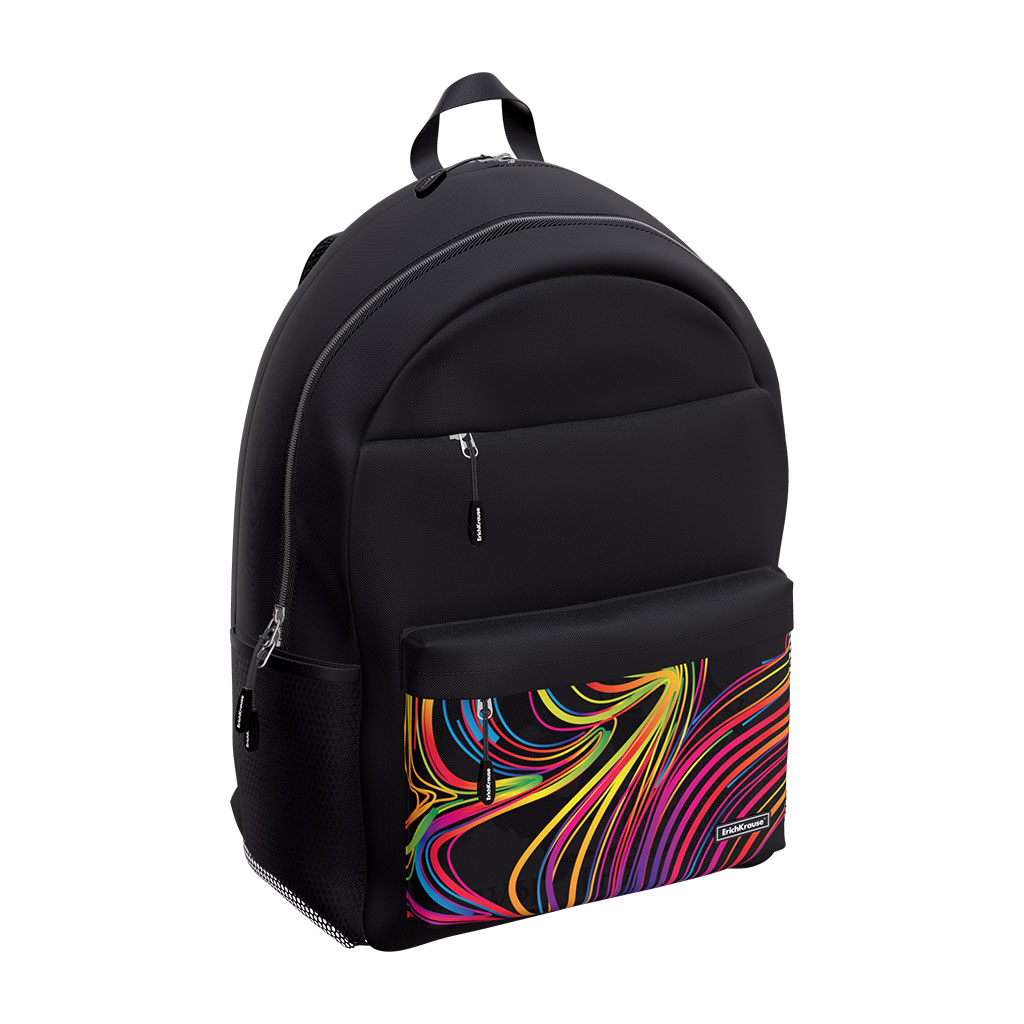 Рюкзак ErichKrause ActiveLine Pro 20L Neon Lights