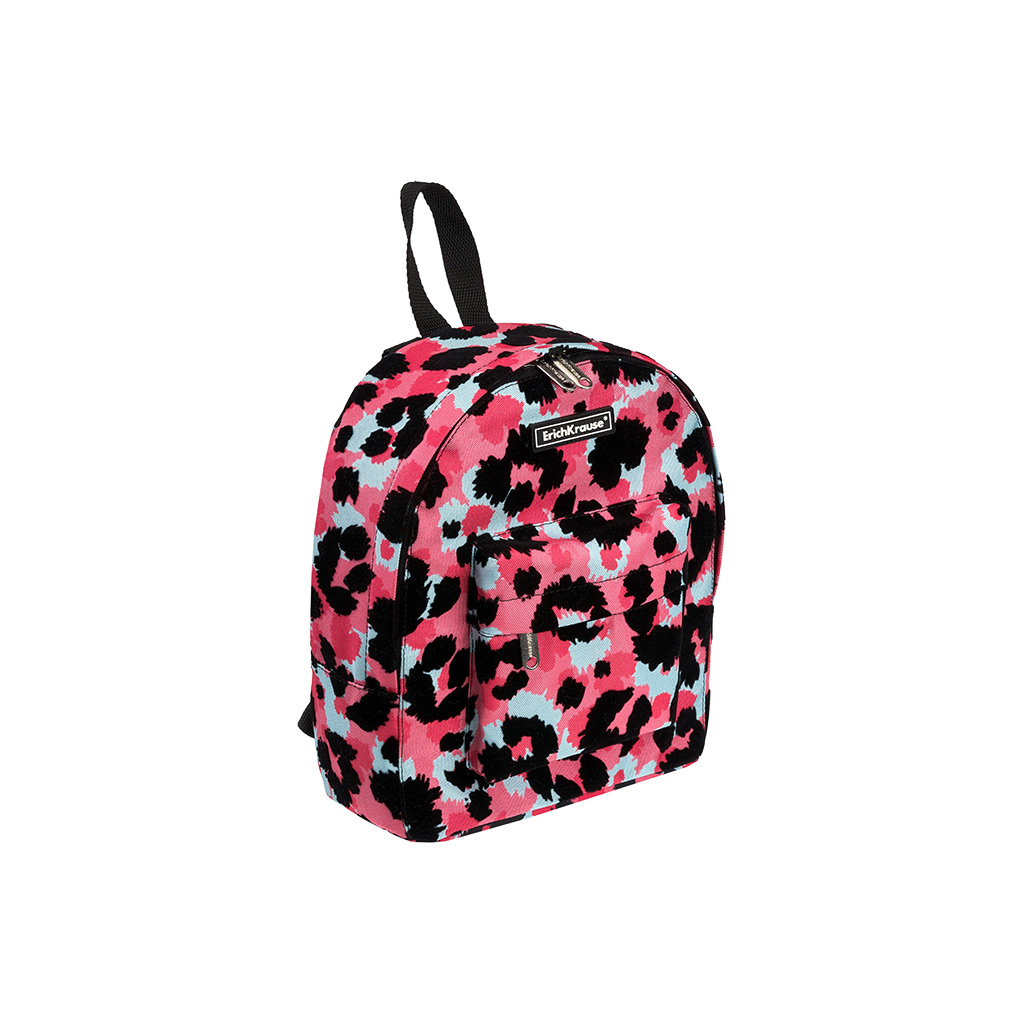 Рюкзак ErichKrause EasyLine® 6L Velvet Jaguar