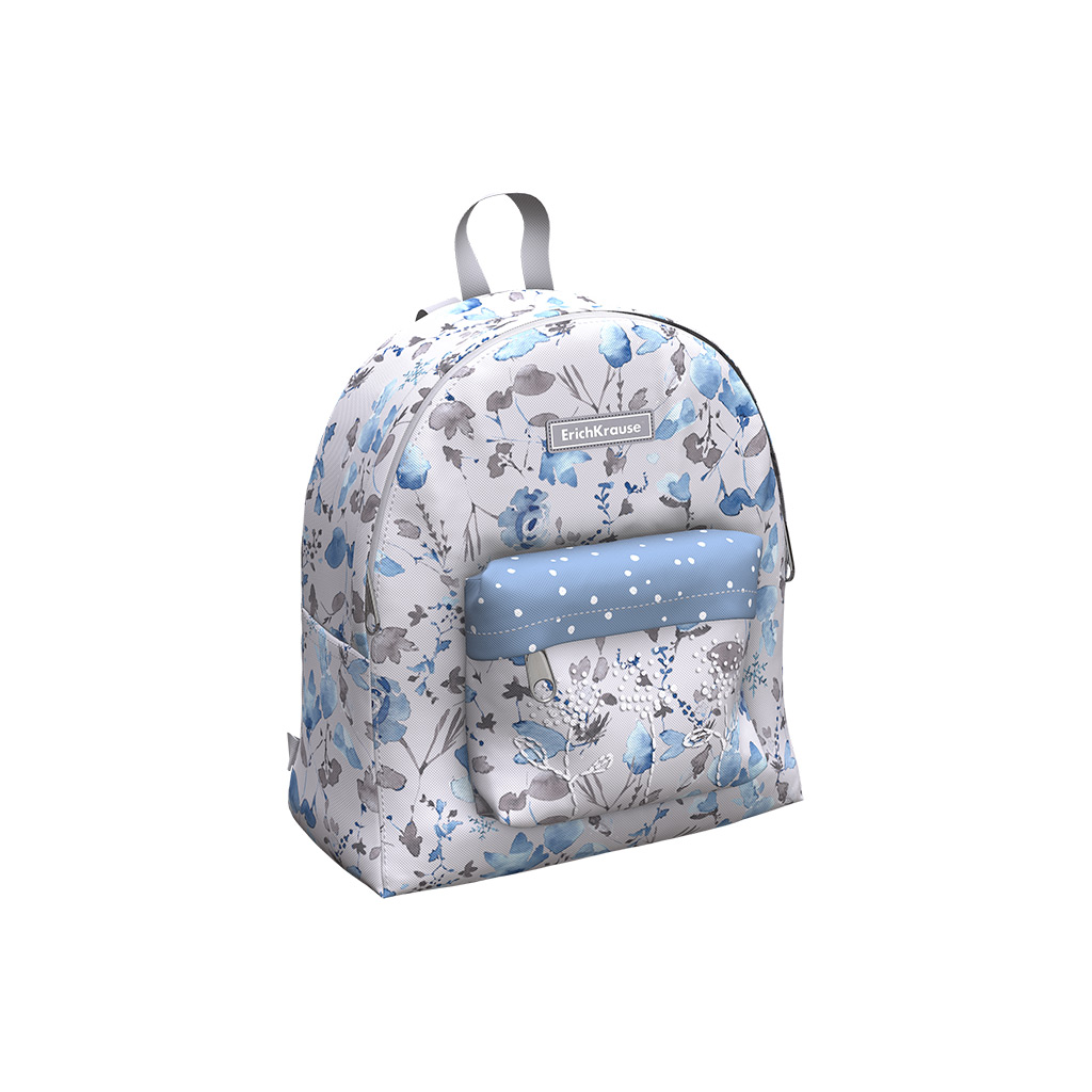Рюкзак ErichKrause EasyLine® 6L Frozen Beauty