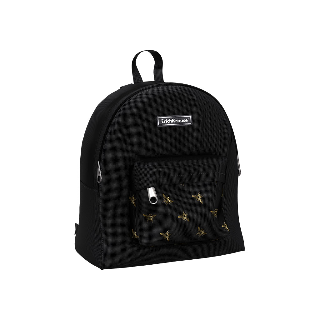 Рюкзак ErichKrause EasyLine® 6L Golden Bee