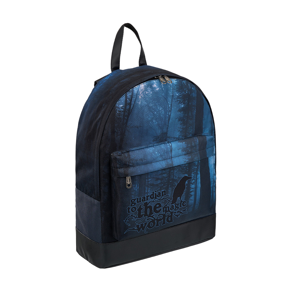 Рюкзак ErichKrause StreetLine с отделением для ноутбука 17L Dark Forest