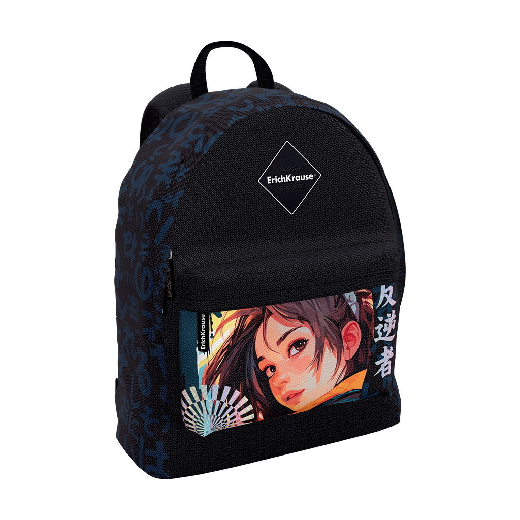 Рюкзак ErichKrause EasyLine® 17L Tokyo Date
