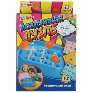 Игра настольная "Воздушная дуэль"