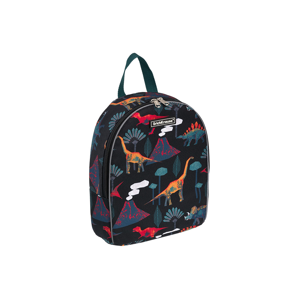 Рюкзак ErichKrause® EasyLine® Mini 5L Dino Valley