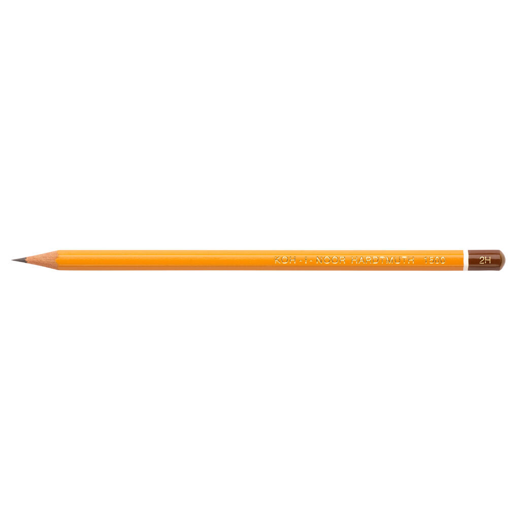 Карандаш  Koh-I-Noor 1500  2Н