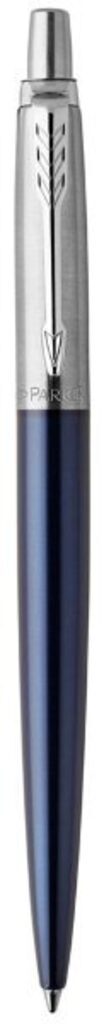 Parker Jotter Шариковая ручка Core K63 Royal Blue CT M синие чернила