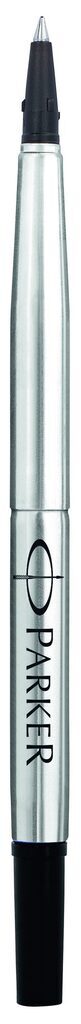 Parker Стержень для роллера Quink RB Z01 чёрный, 0,5мм
