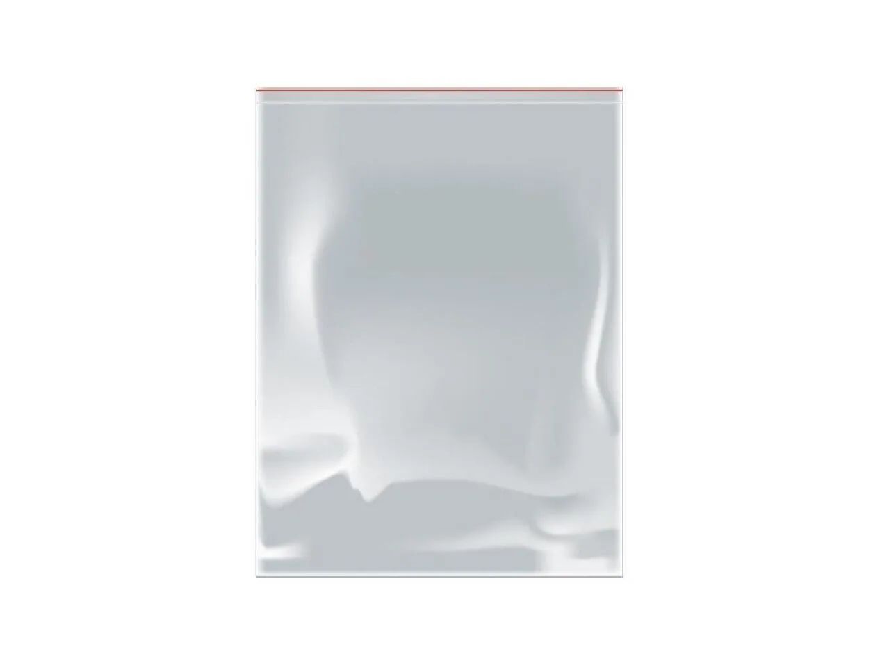 Пакет на молнии Zip Lock 18*25 (30мкм)