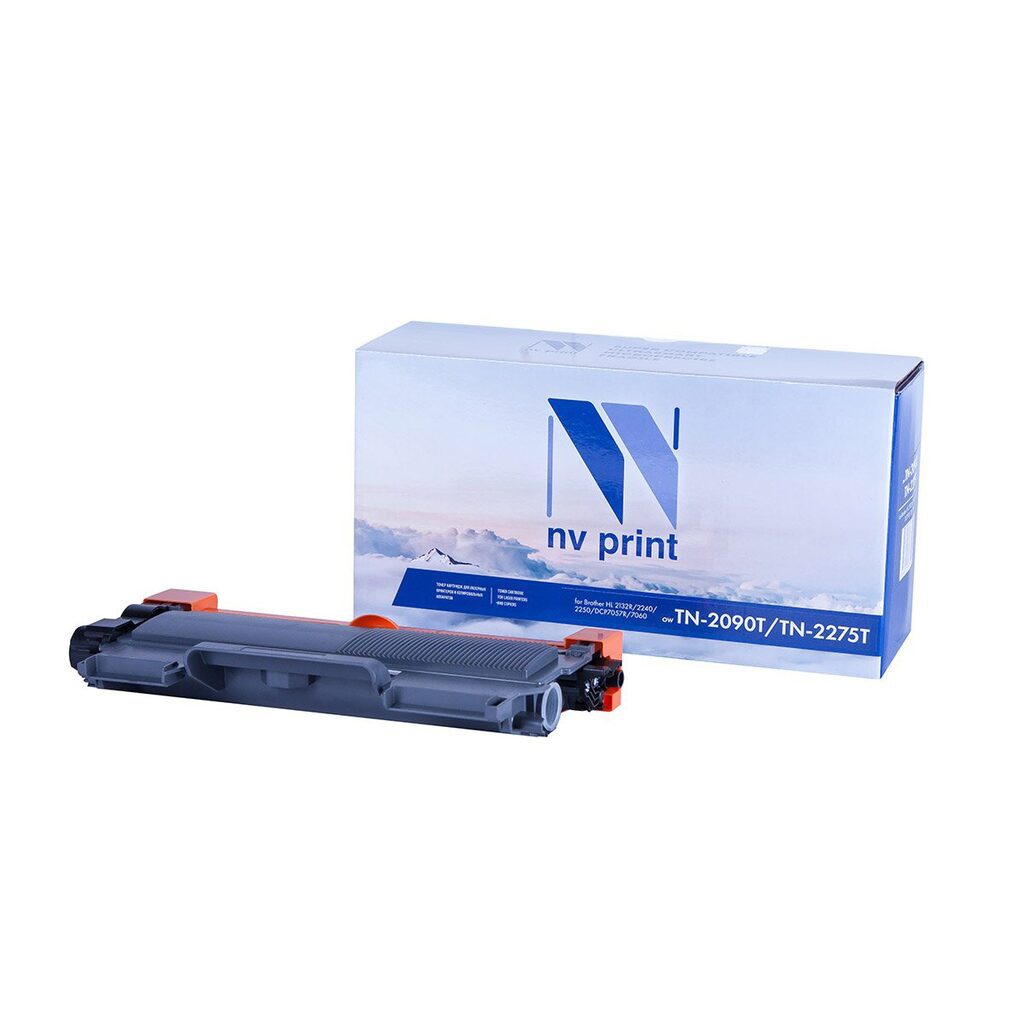 Картридж NVP совместимый Brother TN-2090T/TN-2275T UNIV для HL-2132R